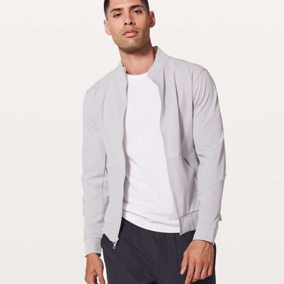 airing easy jacket lululemon